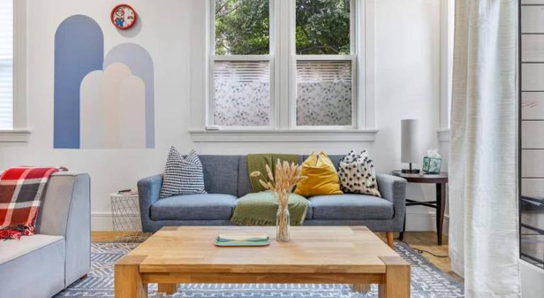 144 m² Ferienwohnung