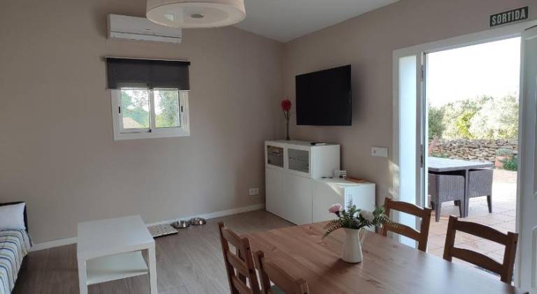 Apartment | Pets allowed in Begur