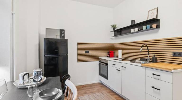 Holiday apartment | Pets are welcome — photo 5