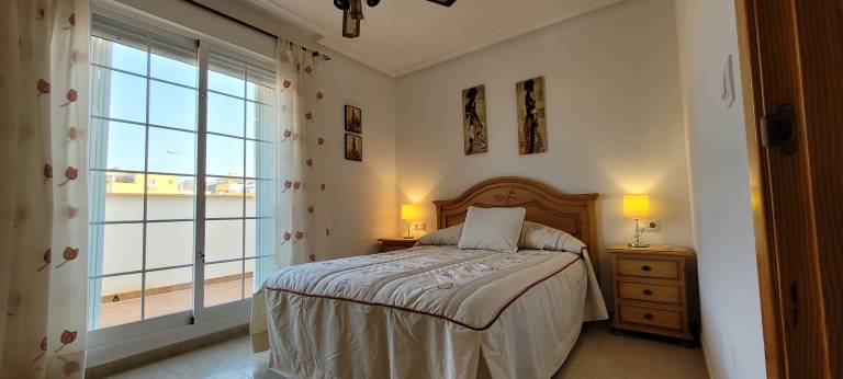 Casa San Juan de los Terreros