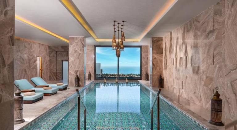 Swissôtel Living Bodrum — photo 4