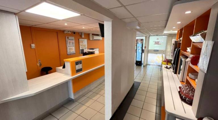 Premiere Classe Epinay Sur Orge — photo 5