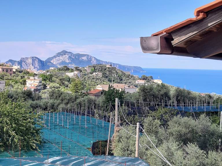 Agriturismo La Lobra: La Lobra Dépandance — photo 4