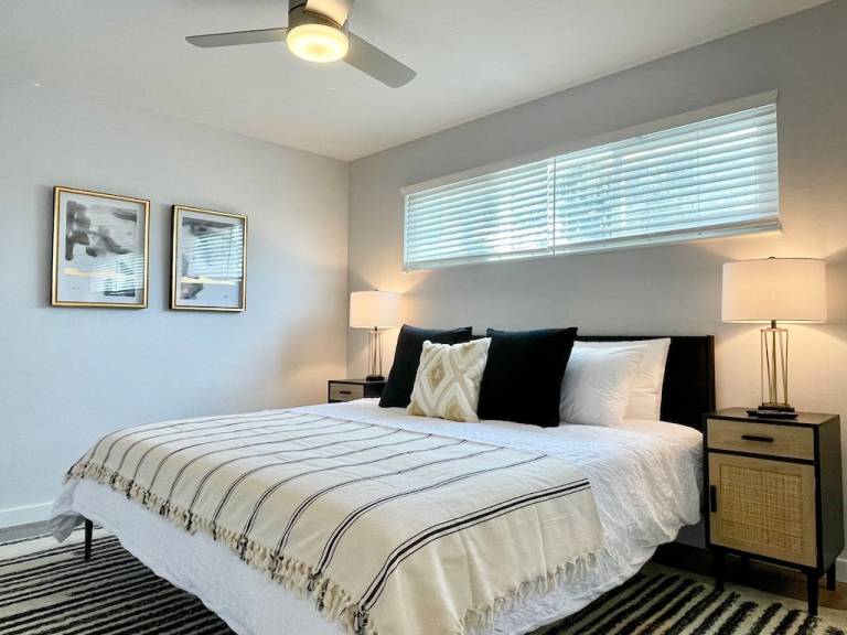 Apartment  Lafayette Hills