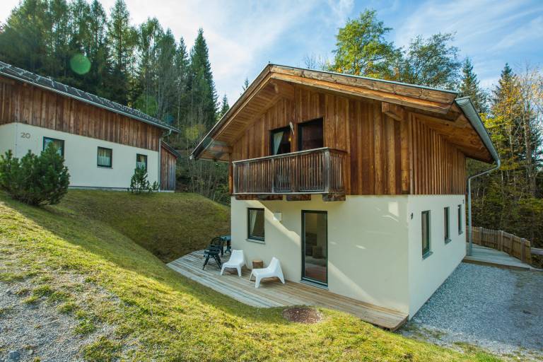 Charming chalet with sauna, pool & garden | Next to the ski | Dogs allowed — photo 3