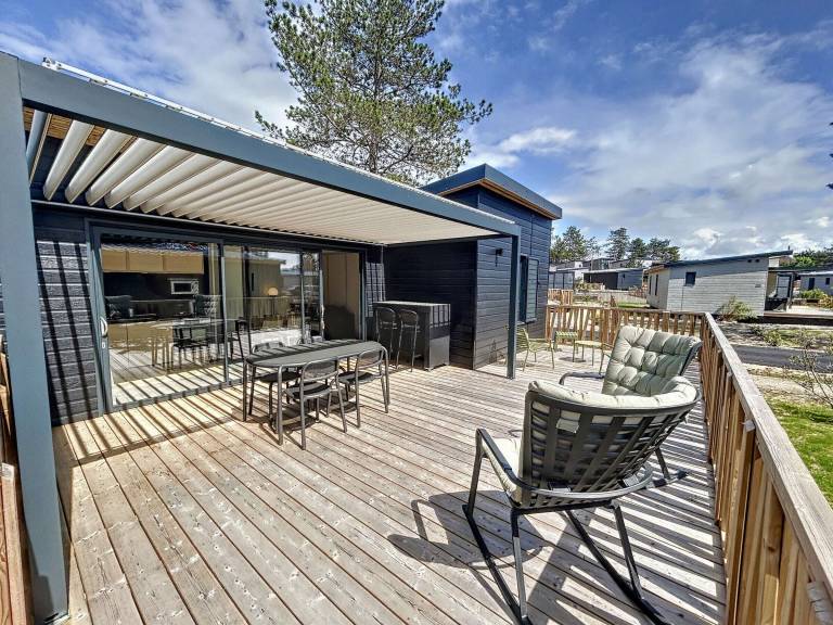 Chalet Jullouville
