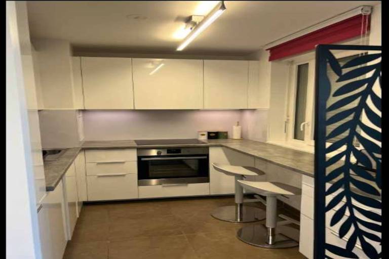 Apartment  Neuilly-sur-Seine