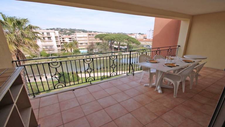 Appartement  Sainte-Maxime