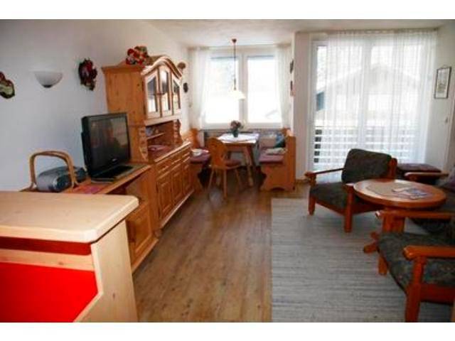 Ferienwohnung Tiefenbach