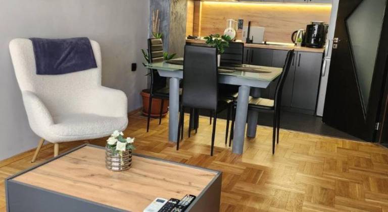 Holiday apartment with terrace | Pets allowed — photo 2