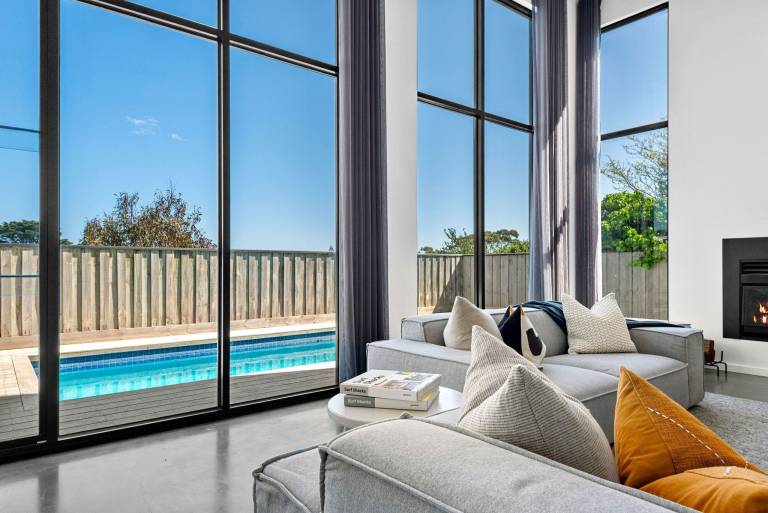 House Blairgowrie