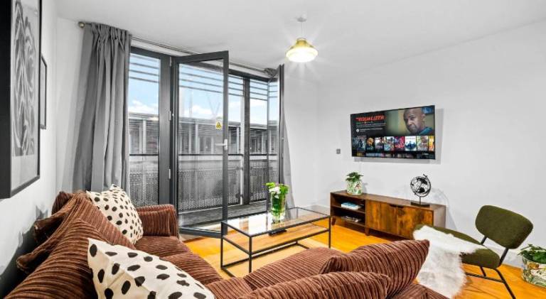Rental apartment | Dogs allowed in Birmingham