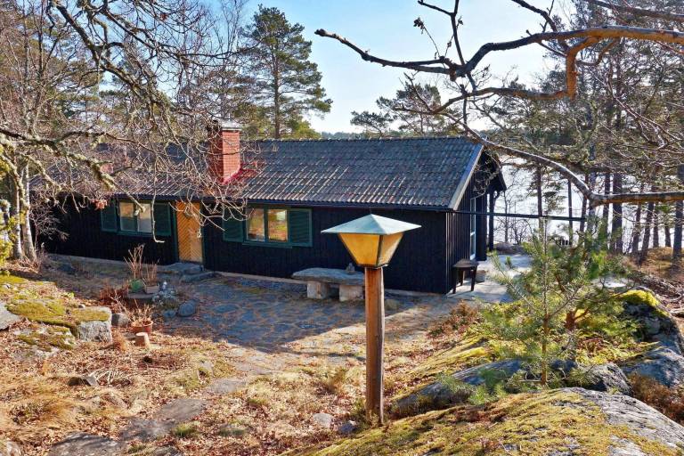 Ferienhaus in Värmdö für max. 6 Personen, Ferienhaus in Värmdö für max. 6 Personen,