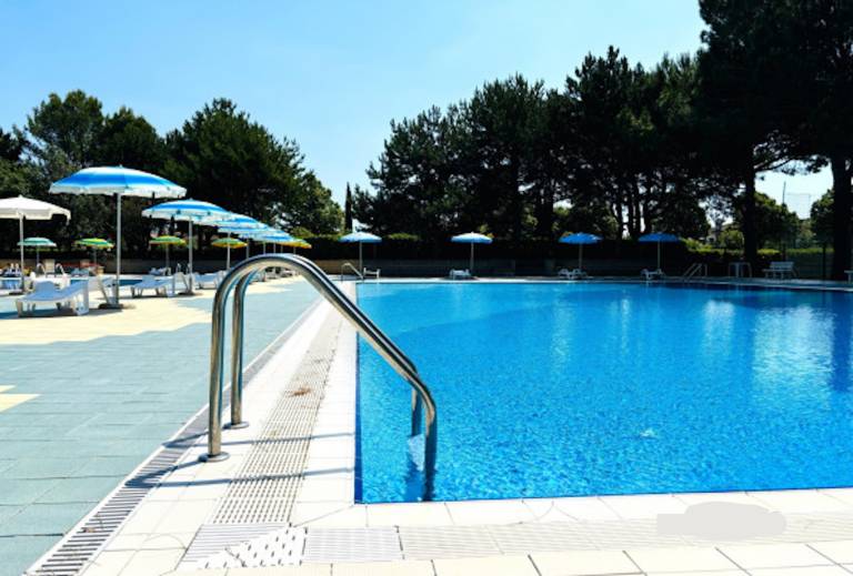 Ferienwohnung Bibione