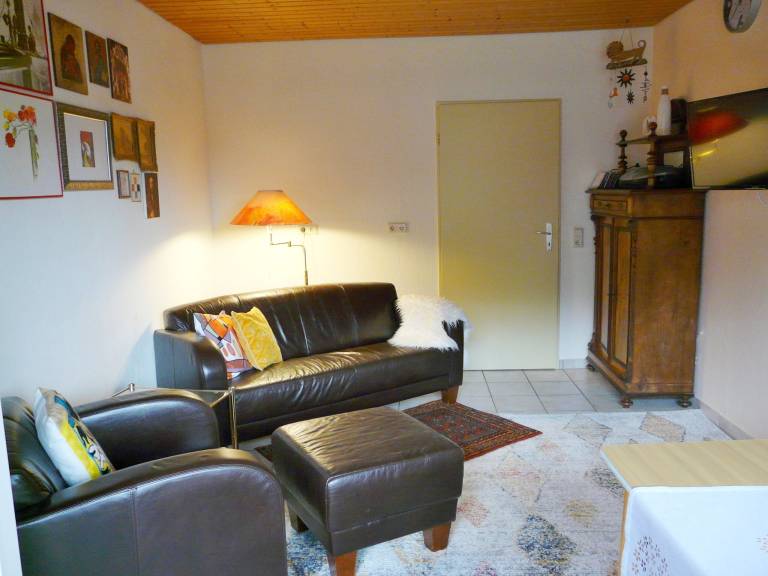 Ferienwohnung Behringersmühle