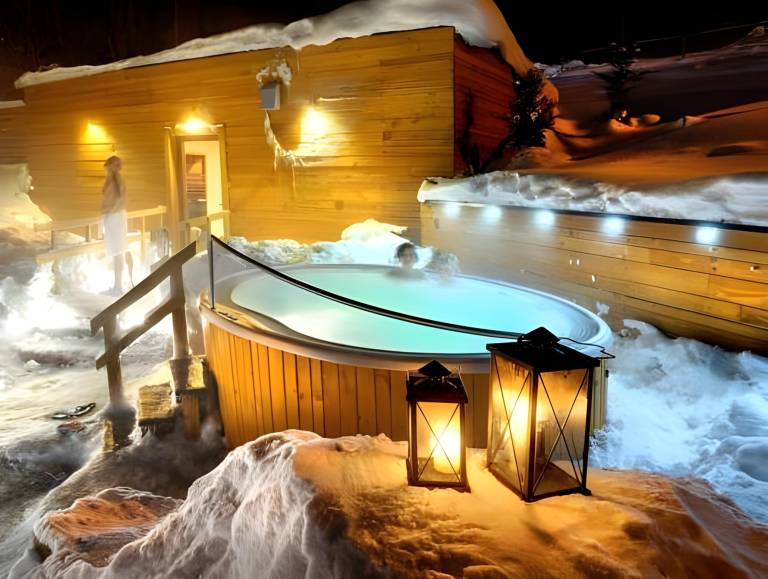 Hotel Grand Jasna — photo 4