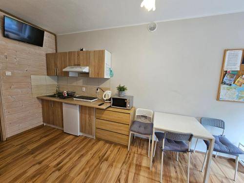 Apartament Stegna