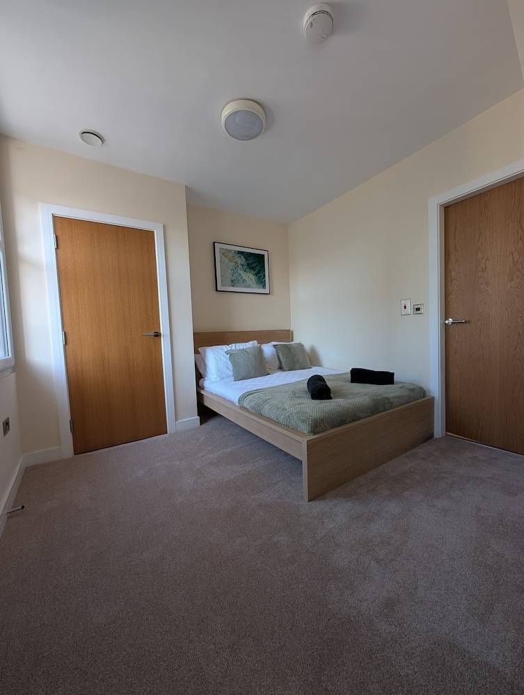 Apartment Dewsbury