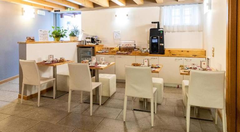 Hotel All'Arco — photo 4