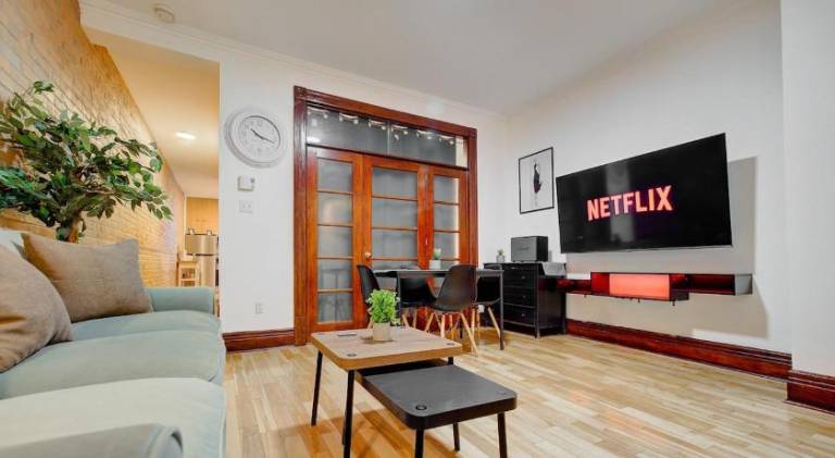 200 m² Ferienwohnung