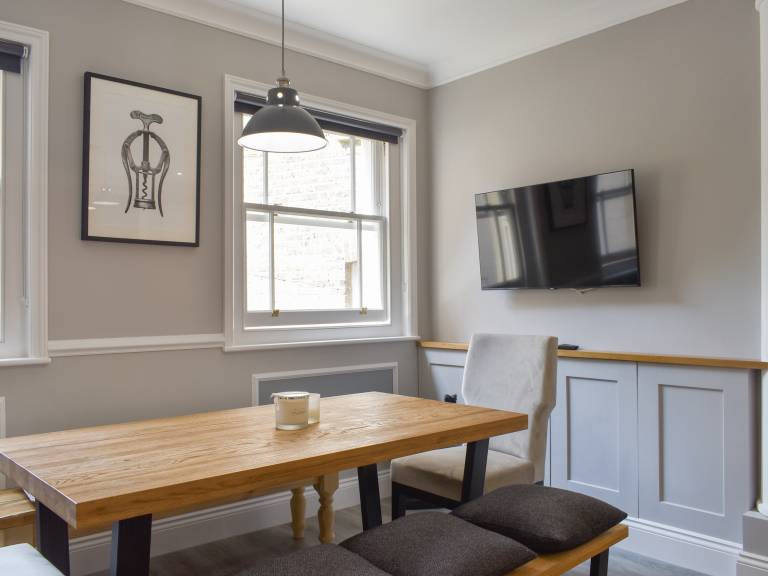 Family-oriented nice cottage with garden | Dogs allowed — photo 4