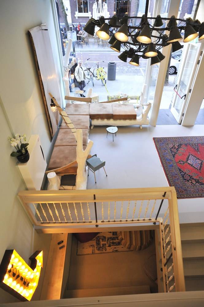 Hostel Delft
