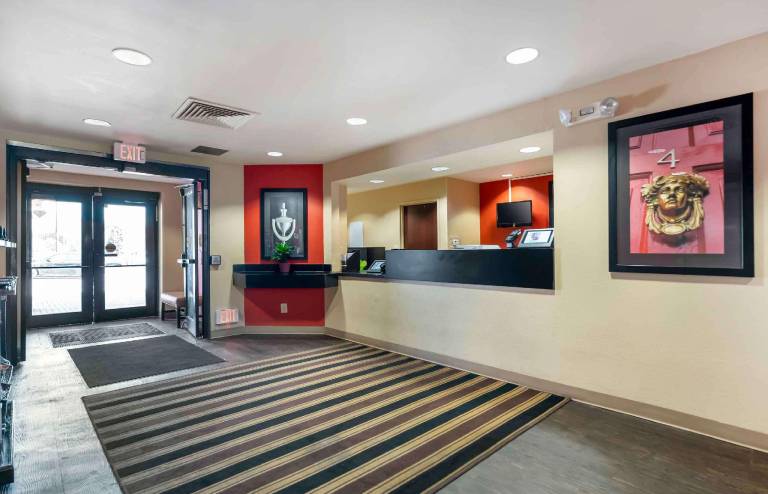 Extended Stay America Suites - Chicago - Skokie — photo 2