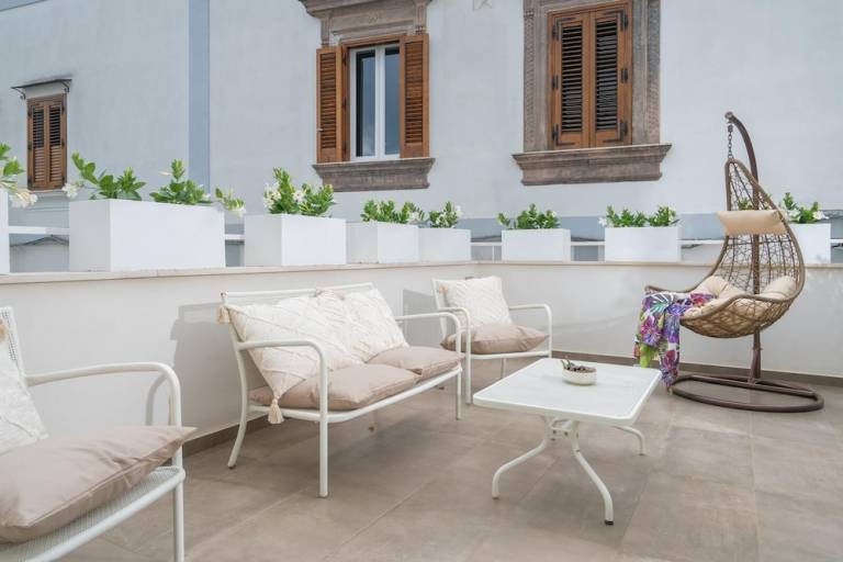 Bed & Breakfast Vico Equense