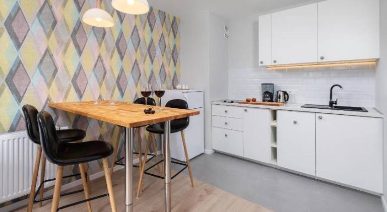 Apartament  Swarzewo