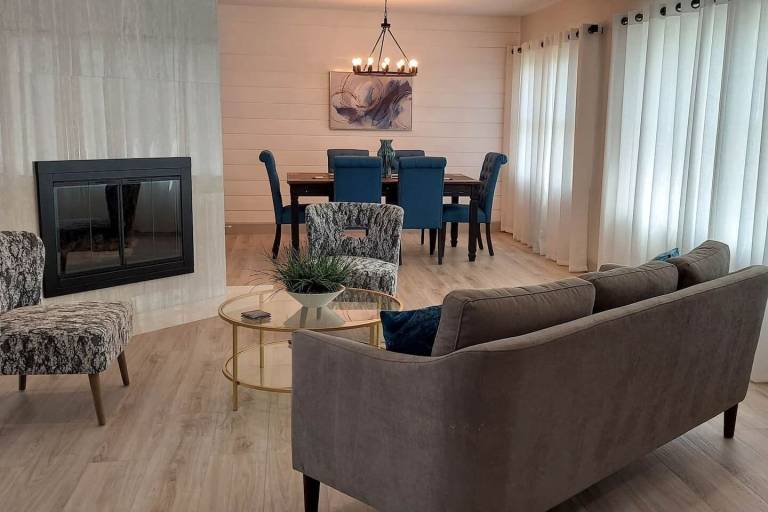 House Camarillo