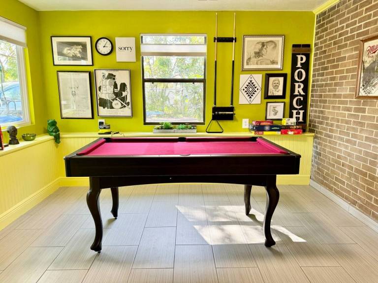 Lovely house with patio | Pets allowed — photo 3