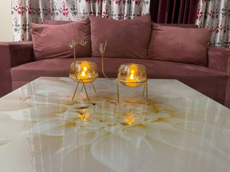 220 m² Ferienwohnung