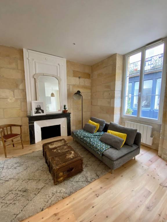 Apartamento Burdeos