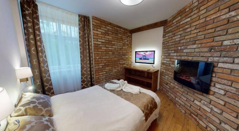 Apartament Wysokie Tatry