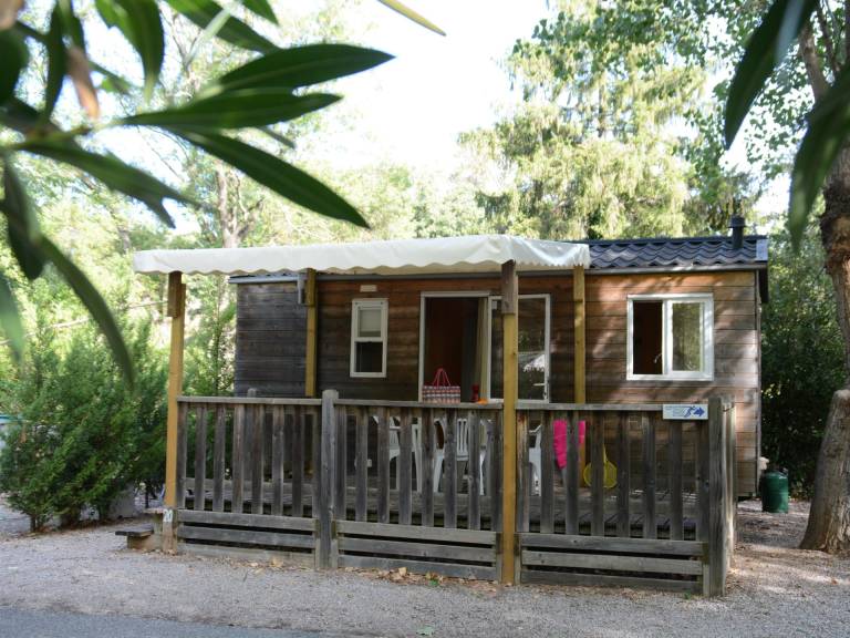 Mobil-home Carcès