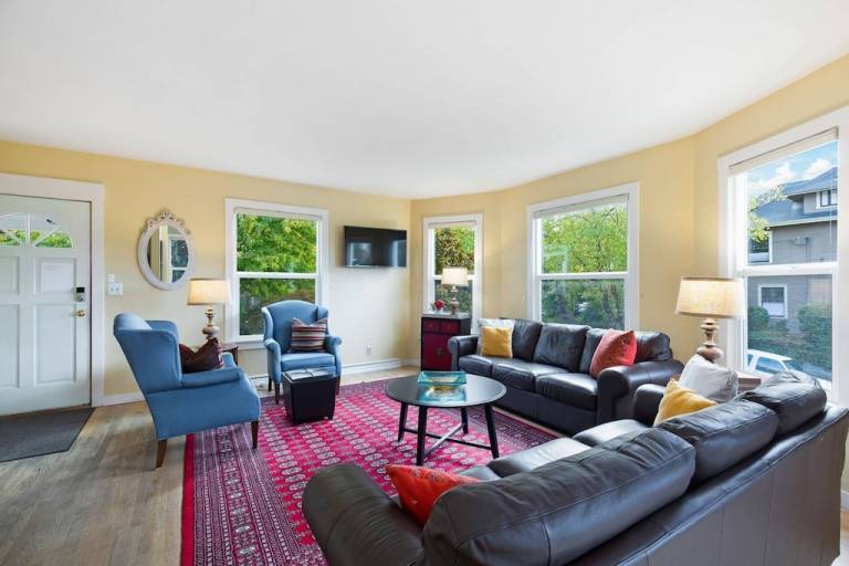 Ferienhaus Cherry Hill