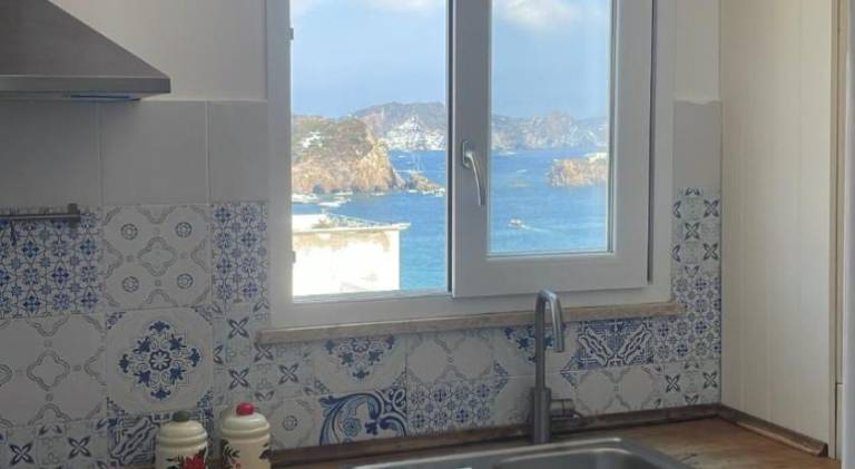 Holiday apartment with terrace — photo 3