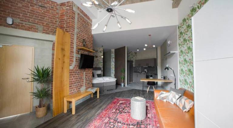 Apartment for 6 persons — photo 2