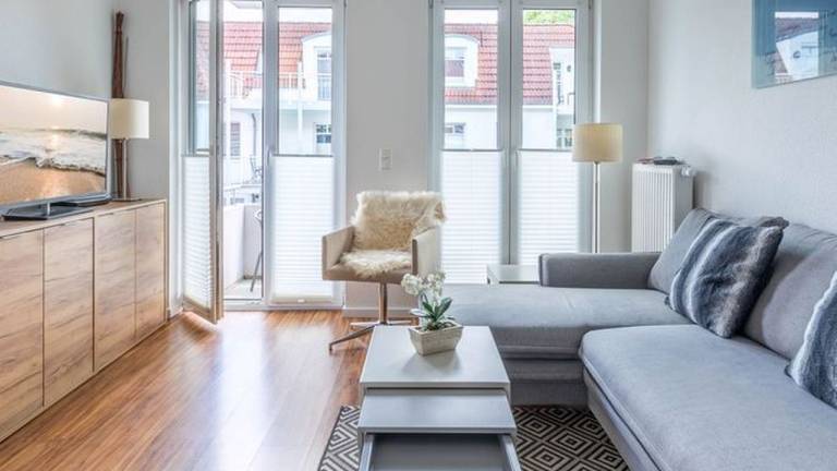 Ferienwohnung Boltenhagen