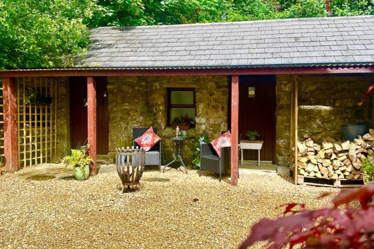 Cozy Cottage Retreat in Donegal