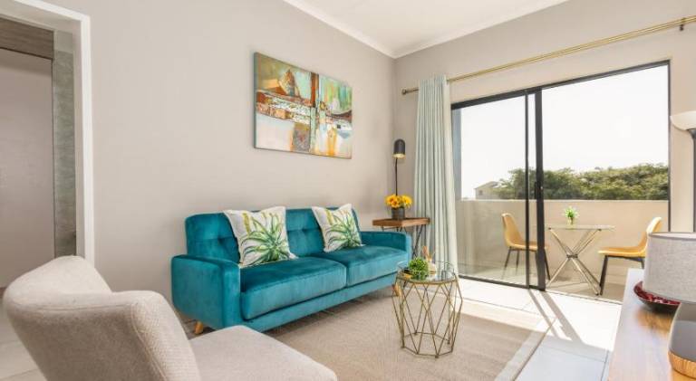 76 m&sup2; Ferienwohnung