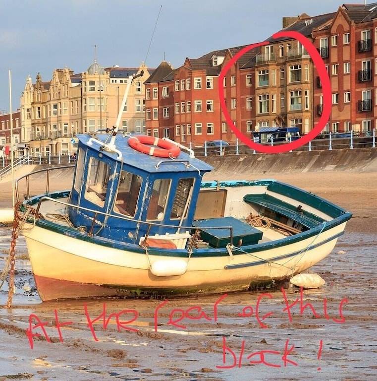 Apartment Morecambe