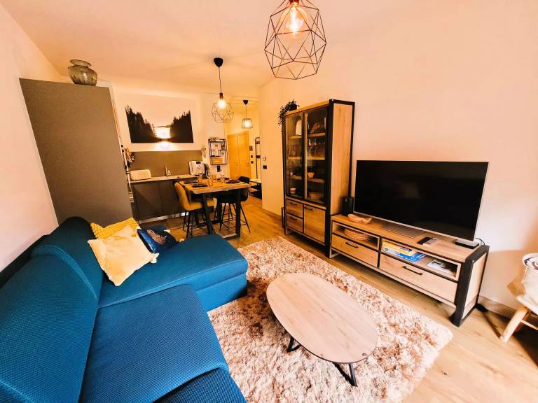 Apartment  Les Gets