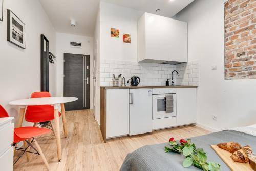 Apartament Katowice