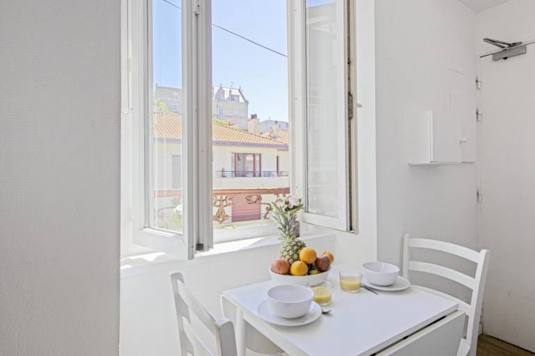 Studio Biarritz
