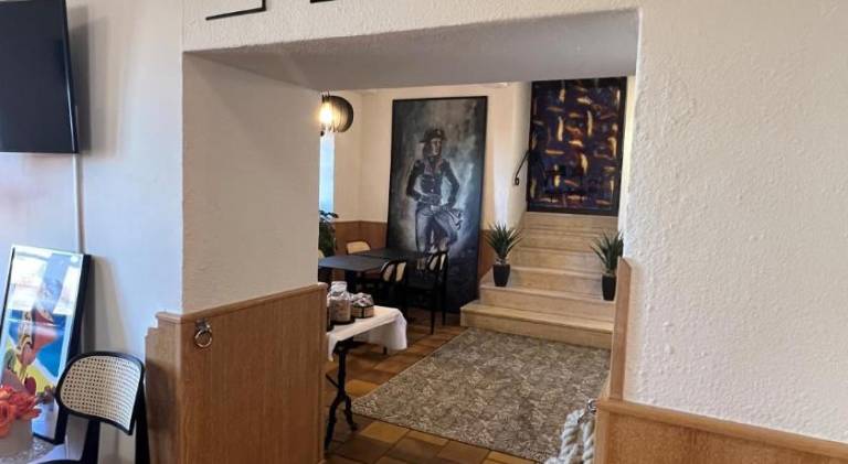 Hotel Posta Vecchia — photo 3
