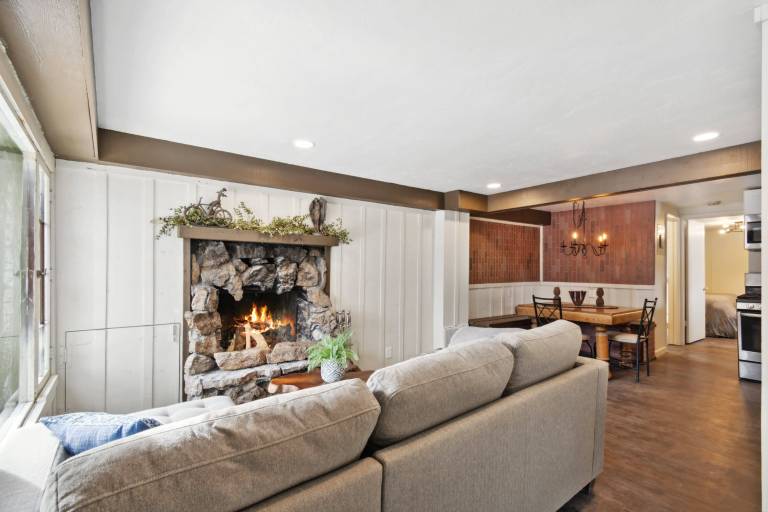 Cabin Allenspark