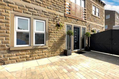 Bed and breakfast Batley