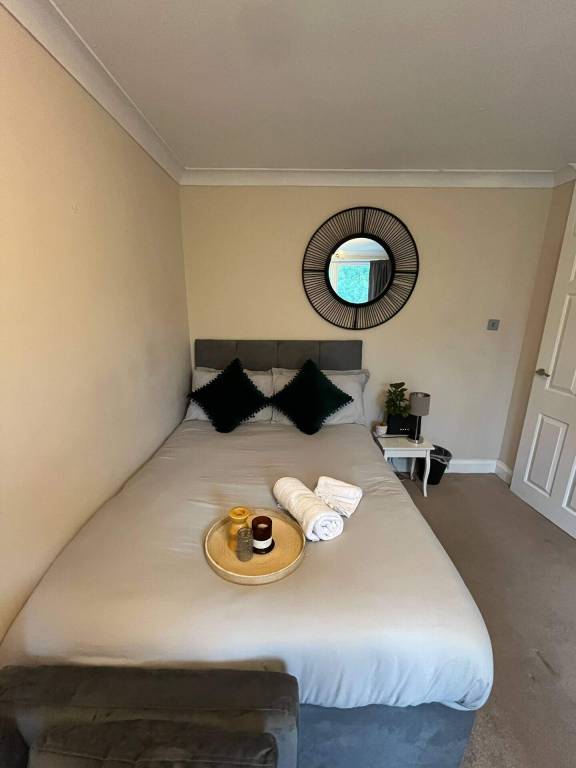 Appartement Croydon