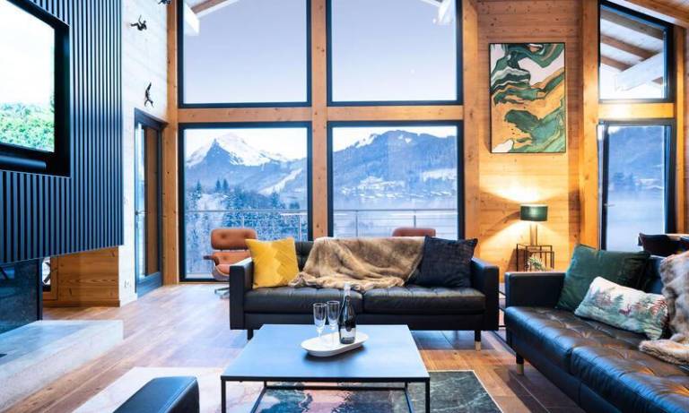 Chalet Montriond